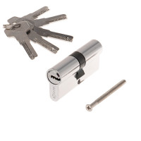 Личина Vanger VM-70-CR (хром) перфоключ (латунь)  \12 (120)