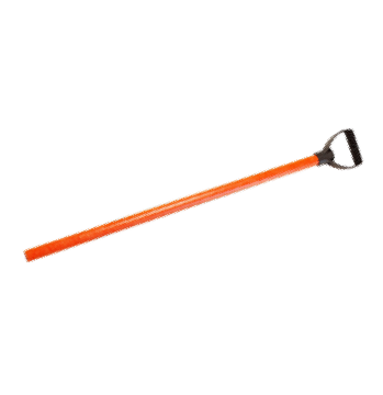 Черенок Алюминиевый Ø32мм х 1,2м 