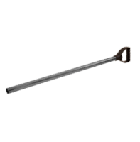 Черенок Алюминиевый Ø32мм х 1,2м