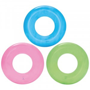 Круг для плавания, 51см, 36022 Bestway  30572