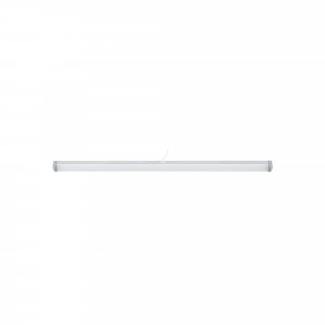 Volpe св-к св/д линейный (ЛПО) 18W(1700lm) 4000 4K 100LED 600x37x29 алюм/серебр ULO-Q141 AL60-18W/NW