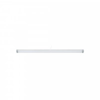 Volpe св-к св/д линейный (ЛПО) 18W(1700lm) 4000 4K 100LED 600x37x29 алюм/серебр ULO-Q141 AL60-18W/NW