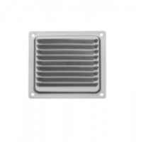 Домарт 100*100 б/п  метал.Решетка вентил50)