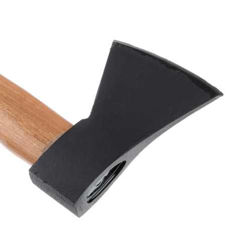 РОКОТ Топор кованый с деревянной ручкой 500г