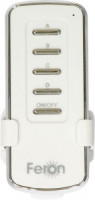 Feron пульт ДУ световыми приборами 230V 1000W 4-х канальный 30м TM74 23263
