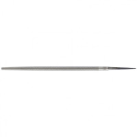 Напильник, 250 мм, №3, круглый, сталь У13А Сибртех