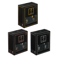 NEW GALAXY Набор LUX ароматизатор-диффузор 2 шт., 40мл, Pear&amp;Freesia,Wood Sage,White Flower