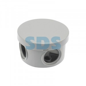 REXANT кор. распред. ОУ d65х40 мм, IP54 (УПр 65/40.1.3) 28-3008