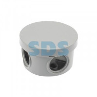 REXANT кор. распред. ОУ d65х40 мм, IP54 (УПр 65/40.1.3) 28-3008