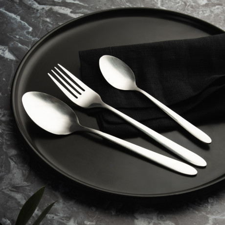 VETTA Тренто Ложка столовая 6 пр. на блистере