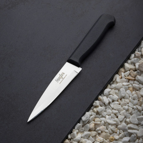 Мастер Нож кухонный универсальный 12,7см, пластиковая ручка