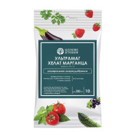 Ультрамаг 10 г Марганец х50