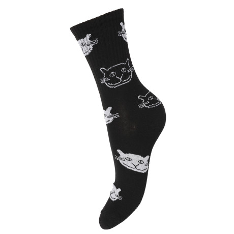 GALANTE Носки универсальные, р.25-27, 85% хлопок, 10% полиэстер, 5% спандекс, 3 диз, НВ22-24