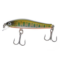 KAIDA Воблер 87мм, 5,1гр