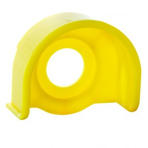 EKF PROxima Защитный кожух для кнопок аварийной остановки С-образный