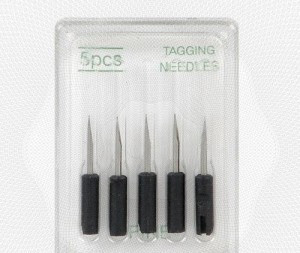 Игла для маркиратора MTX-05 F тонкая 5шт./уп. 54534