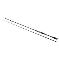 KAIDA Спиннинг штекерный, HOOLIGAN, M, 10-30гр, 265см, углепластик