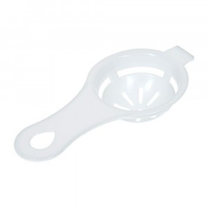 Сепаратор для яиц, 12,5*6см, пластик, белый BASIC 17427 Marmiton