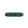 BY Аккумулятор мобильный, 5000 мАч, 2xUSB-A, 1xUSB-C,1xMicro-USB, QC+PD, 5А, Герои, КОЩЕЙ