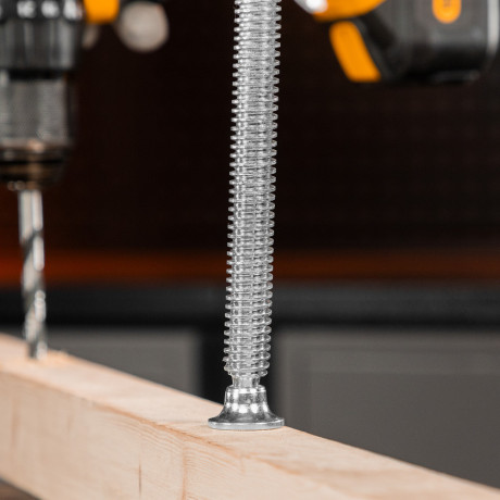 Струбцина G-образная, 300 мм Sparta