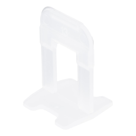 Зажим для системы выравнивания плитки СВП Ворота, 500 шт. в коробе Matrix