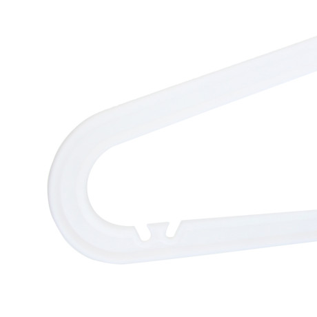 VETTA Набор вешалок, 3 шт, 41х23х0.5 см, пластик