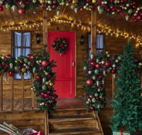 Гирлянда-нить ул. ULD-S1000-120/SWK 120LED т.-белый 10м., бел.кауч. IP67 соед. до 6шт. Uniel