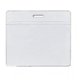 Бейдж гориз. д/держателя с рулеткой 78*93 Attache (50шт/у) 1434.А 226524