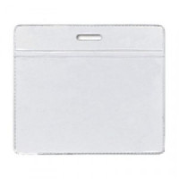 Бейдж гориз. д/держателя с рулеткой 78*93 Attache (50шт/у) 1434.А 226524