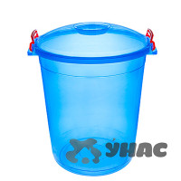 Бак 70л &quot;Антей&quot; с крышкой  Эльфпласт 254