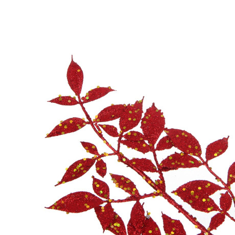 СНОУ БУМ Ветка 14x25 см 2 шт