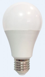 AVL PRE ЛОН A60 E27 20W(1750lm) 3000K 2K 60x108 матовая LE LED PRE 010501-0013
