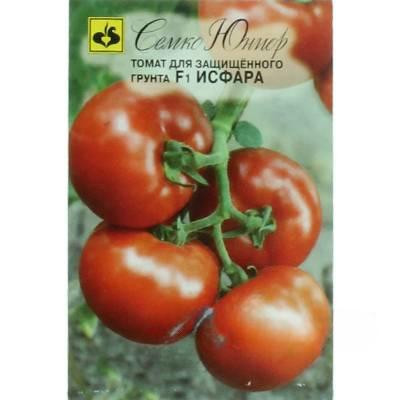 Семена Томат Исфара Семко