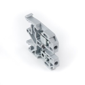 Smаrtbuy Зажим наборный ЗНИ-4мм2, JXB 35А, серый (SBE-JXB-4-gr)