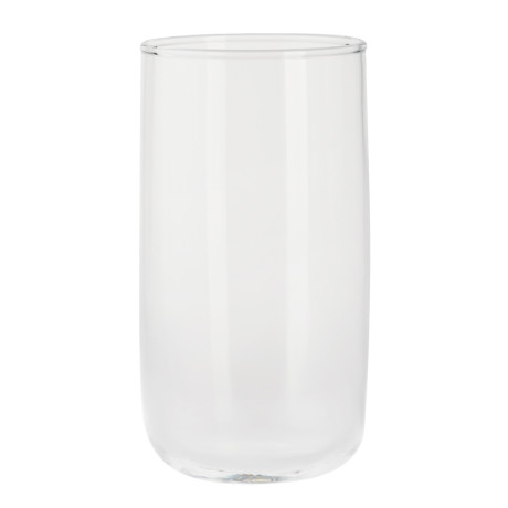 PASABAHCE Айконик Стакан высокий 365мл, стекло арт 420805SLB