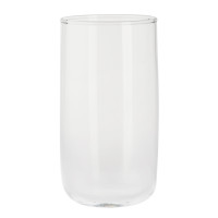 PASABAHCE Айконик Стакан высокий 365мл, стекло арт 420805SLB