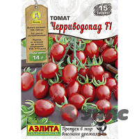 Семена Томат Черриводопад Аэлита