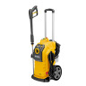Моечная машина высокого давления K 70 Power, 2500 Вт, 180 бар, 600 л/ч, асинх. двиг.// Denzel