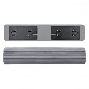 Насадка из ПВА Ринальдо 27см (для механизма бабочка), 75521 Master House