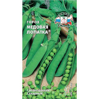 Горох Медовая лопатка Седек Ц