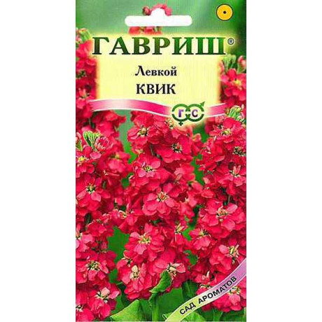 Левкой Квик Гавриш Ц