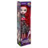 ИГРОЛЕНД Кукла Монстрик, PP,PVC, полиэстер 24см, 6 дизайнов, 13х28х5см