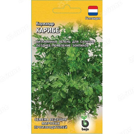 Кориандр Карибе Гавриш Ц