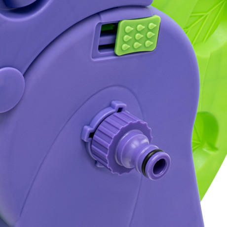 Катушка для шланга, 20 м Palisad