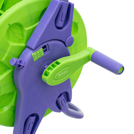 Катушка для шланга, 20 м Palisad