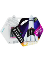 Э/п Космос ROCKETS LR03/286/AAA Alkaline BL4