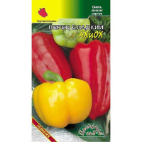 Перец АХ и ОХ ЦветСад Ц