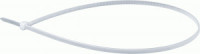 Navigator хомут 4,8х500мм нейлон, белый NCT-048-500-100 /WH (уп. 100 шт.) (10!) 71055
