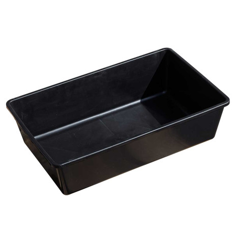 Ящик для рассады САДОВИТА №8 400*250*107 мм (20/1200)