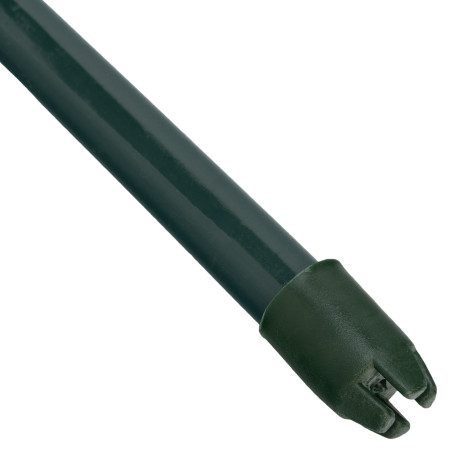 Опора бамбуковая в пластике H 210 см Palisad